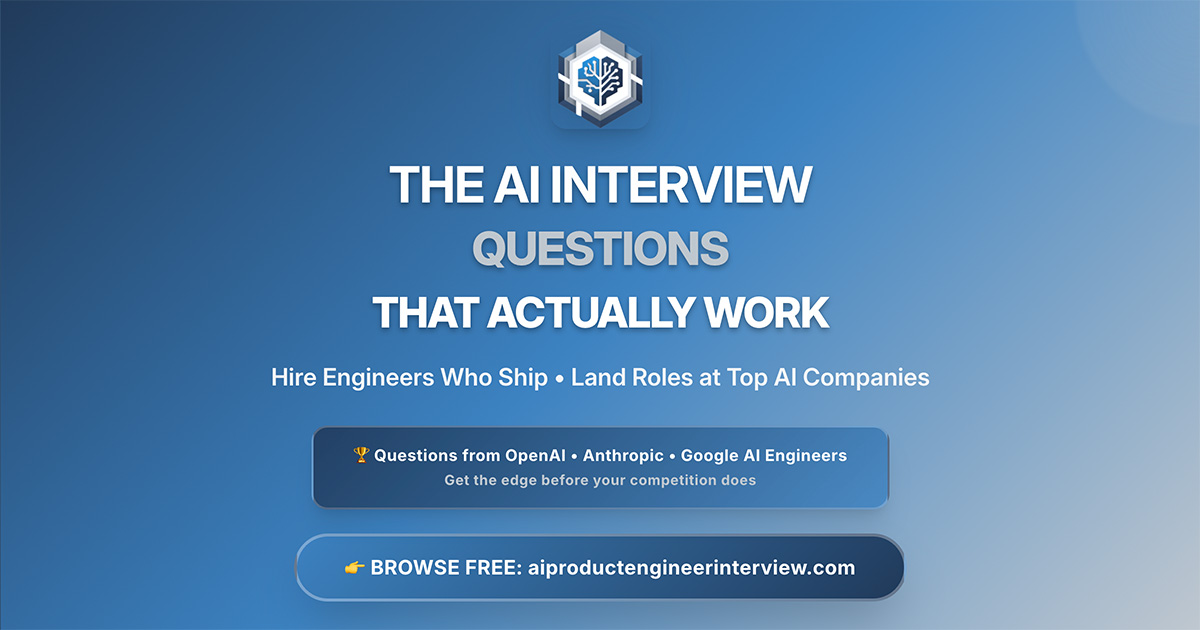 aiproductengineerinterview.com image